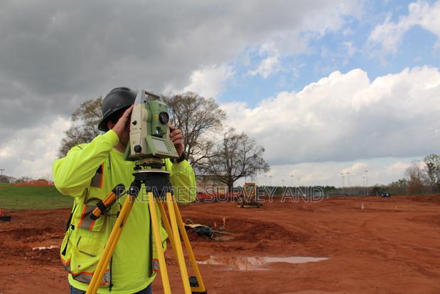 Get Your Quality Estate Land Layout · Photo 2