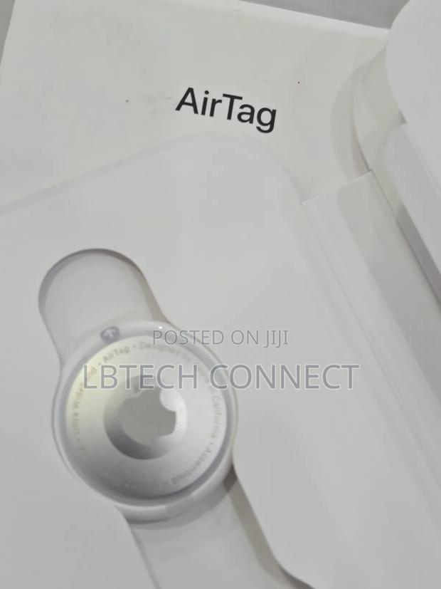 Apple Airtag