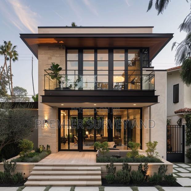 Call for Your Super Duper Building Design · Photo 2