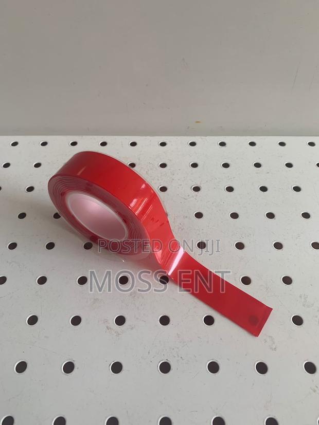 VHB Tape - Wpn9k19 · Photo 1