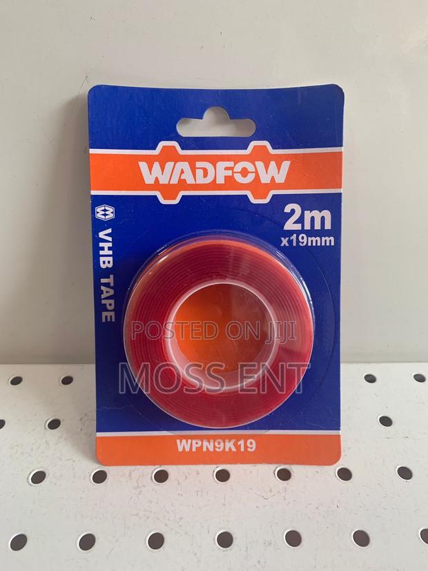 VHB Tape - Wpn9k19 · Photo 2