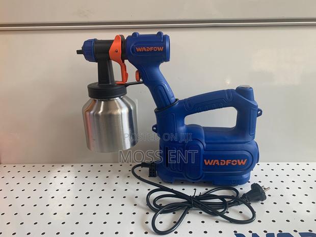 Spray Gun - Weg2a51 · Photo 1
