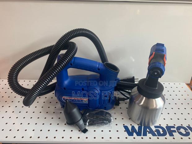 Spray Gun - Weg2a51 · Photo 2