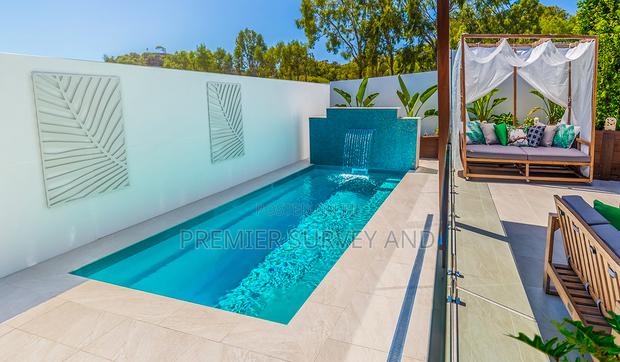 Call the Pool Masters for Your Swim Pool Construction · Photo 2