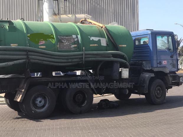 All Waste Management Services