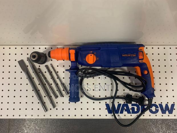 Rotary Hammer # Wrh1d26-2 · Photo 1