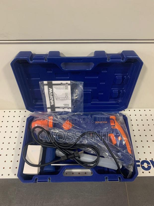 Rotary Hammer # Wrh1d26-2 · Photo 2