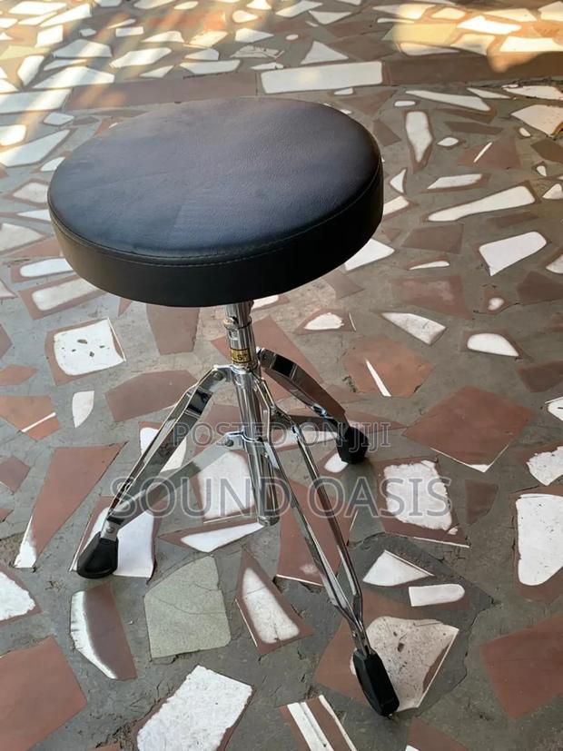 GLS Drumseat · Photo 1