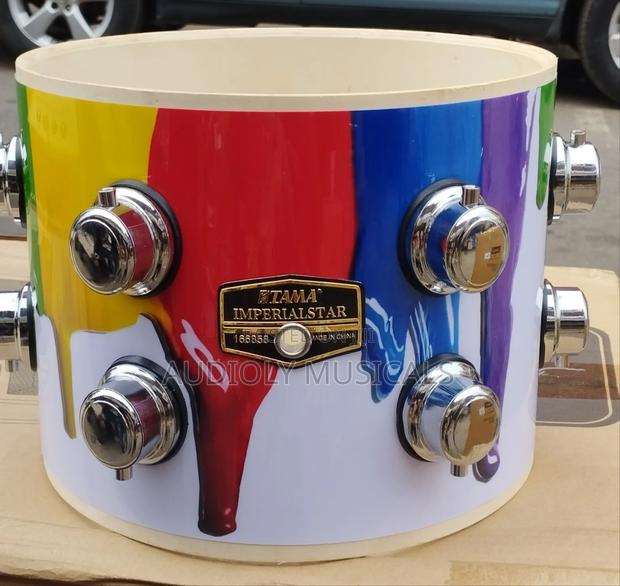 Tama Imperial Star Drum · Photo 1