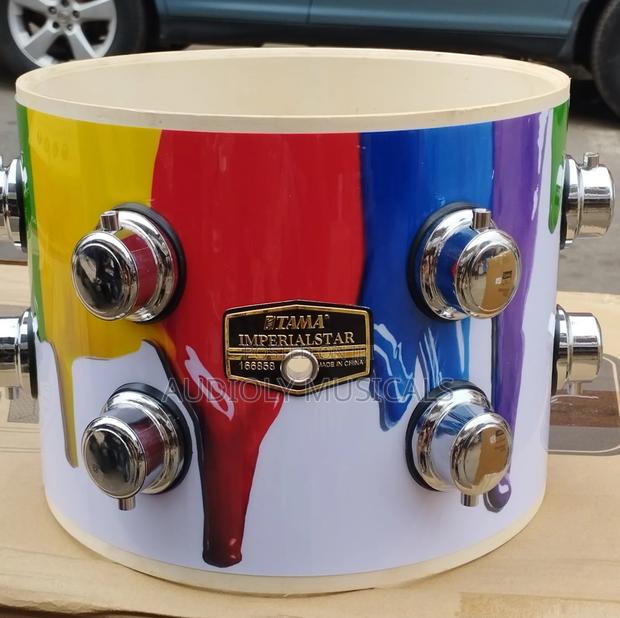 Tama Imperial Star Drum · Photo 2