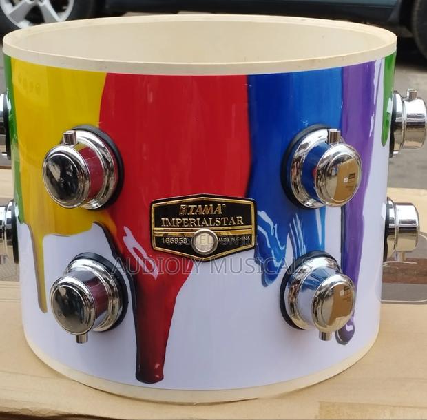 Tama Imperial Star Drum · Photo 3