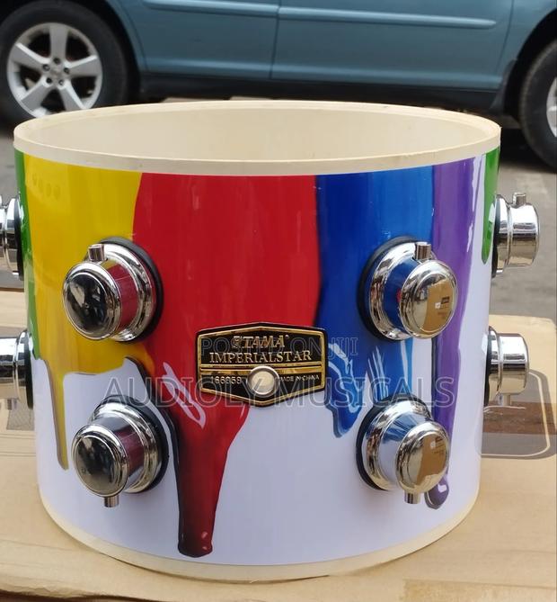 Tama Imperial Star Drum · Photo 4