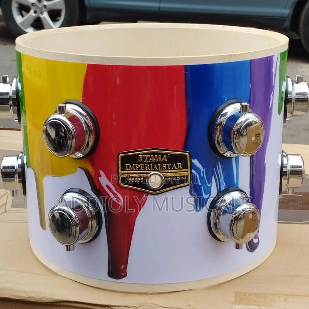 Tama Imperial Star Drum · Photo 5