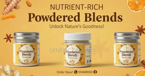 Professional Product Label Design · Photo 1