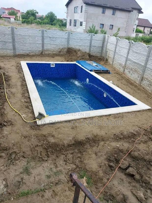 Swimming Pool Expert Available · Photo 4