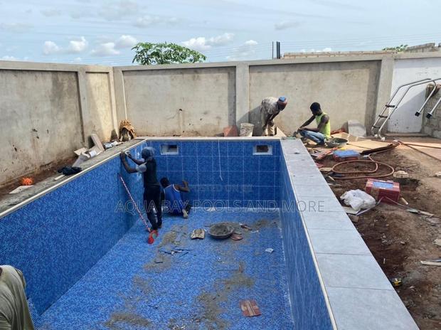Swimming Pool Expert Available · Photo 3