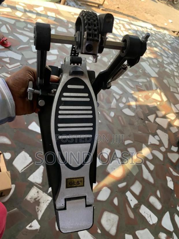 GLS Drum Pedal · Photo 1