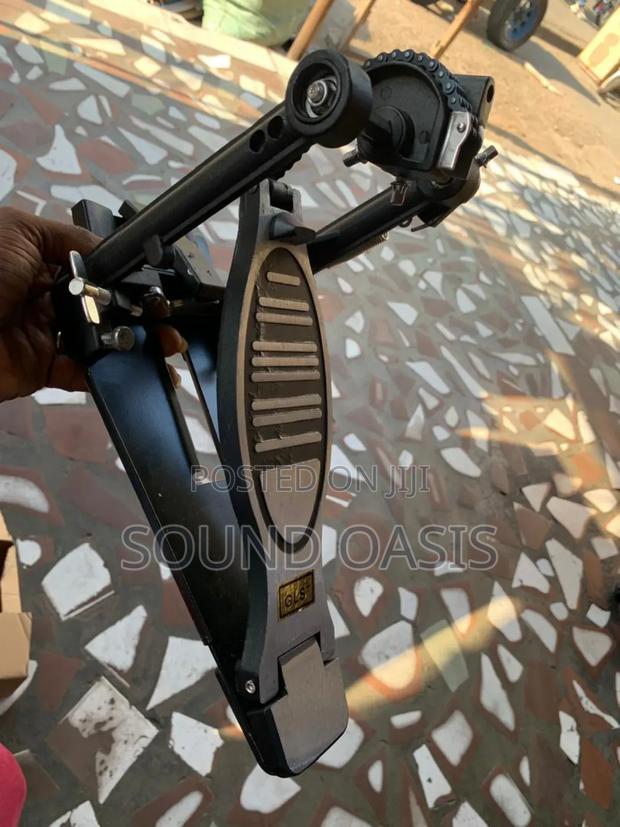 GLS Drum Pedal · Photo 2