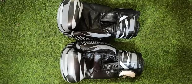 Boxing Gloves · Photo 5