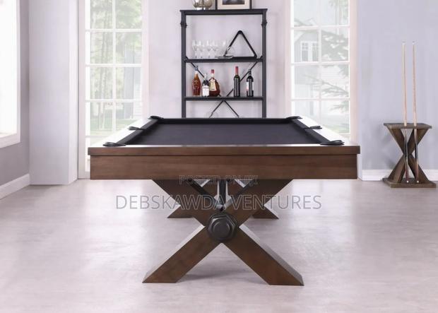 American Billiards Marble Top Free Play · Photo 1