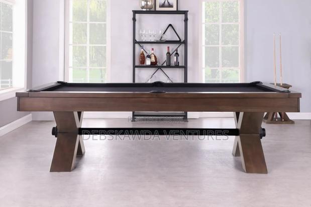 American Billiards Marble Top Free Play · Photo 3