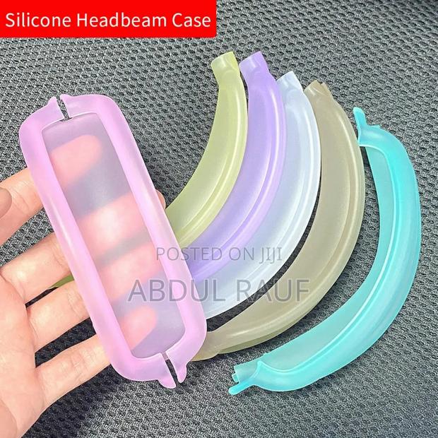 Apple Airpods Max 4in1 Protective Silicone Case's · Photo 3