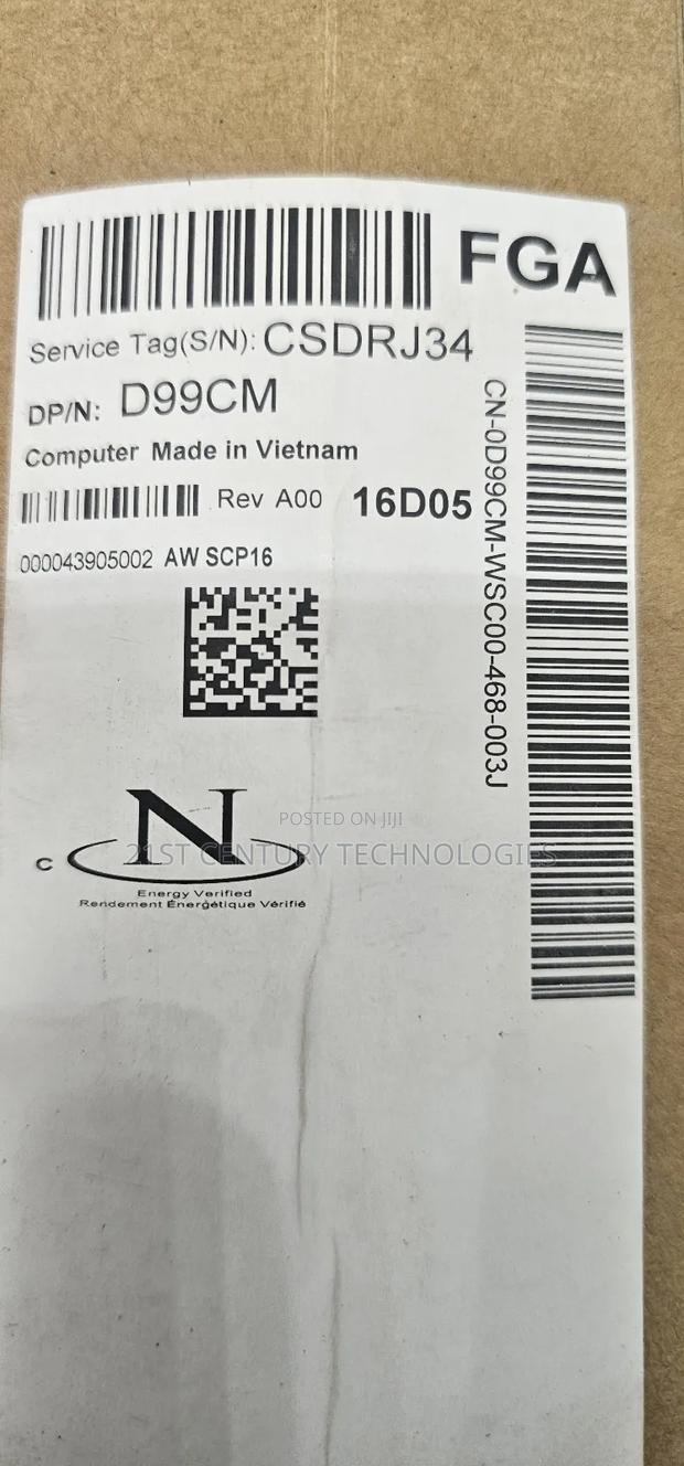 New Laptop Dell Alienware M16 R2 32GB SSD 1T · Photo 2