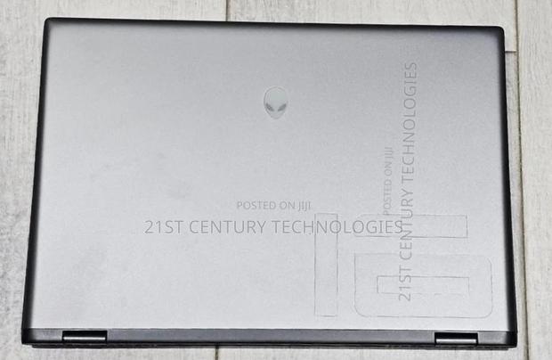 Laptop Dell Alienware M16 R2 16GB SSD 1T · Photo 1