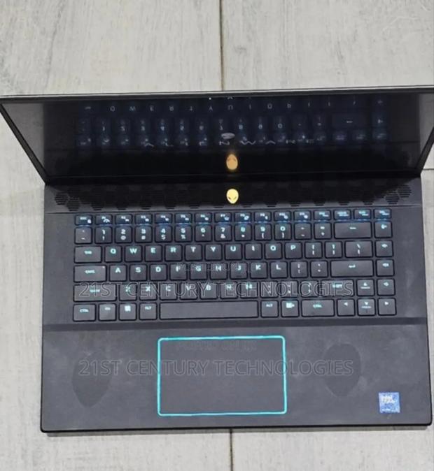 Laptop Dell Alienware M16 R2 16GB SSD 1T · Photo 3