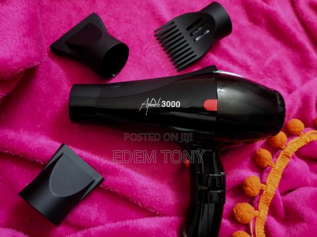 Ultra Ionic 3000 Hair Dryer · Photo 4