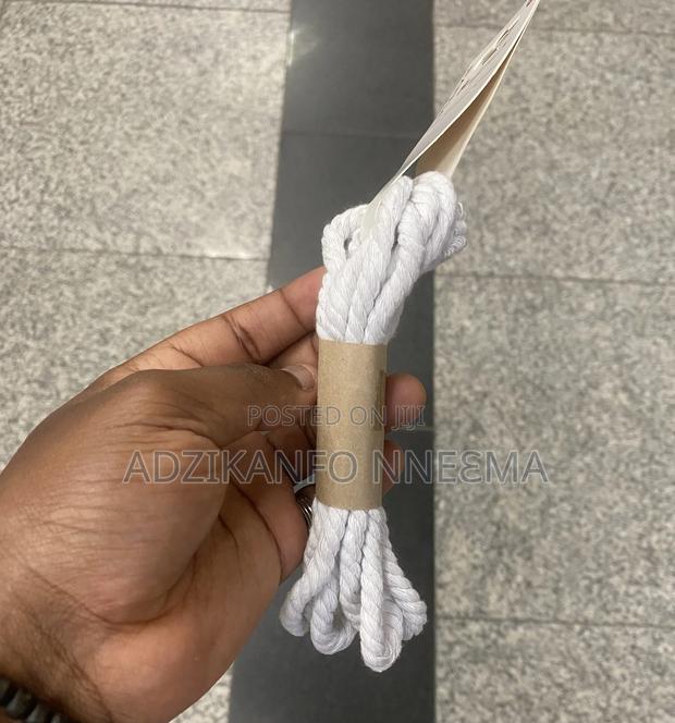 Rope for Gift Wrapping (Different Colours) · Photo 2