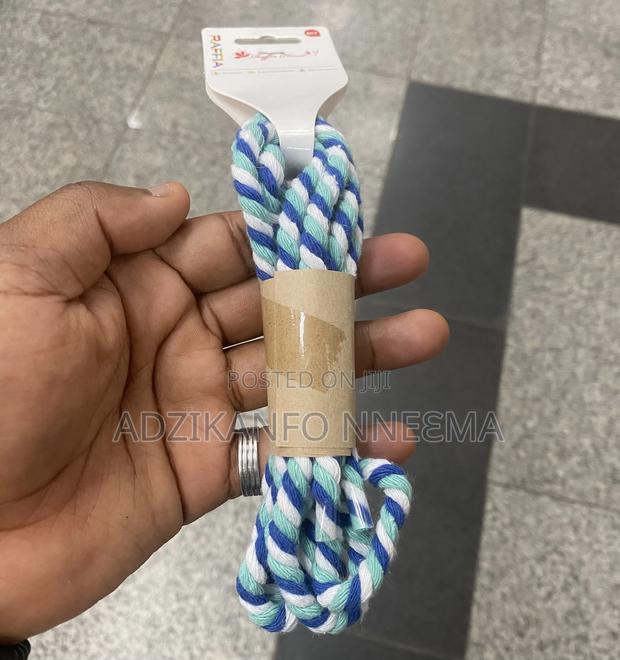Rope for Gift Wrapping (Different Colours) · Photo 4