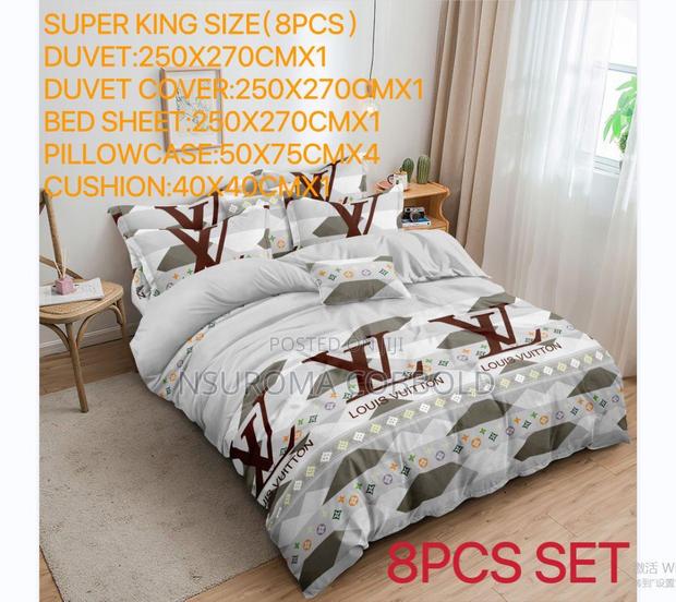 Duvet Set in Set · Photo 3