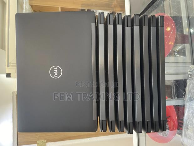 Laptop Dell Latitude 7490 8GB Intel Core I7 SSD 256GB · Photo 5