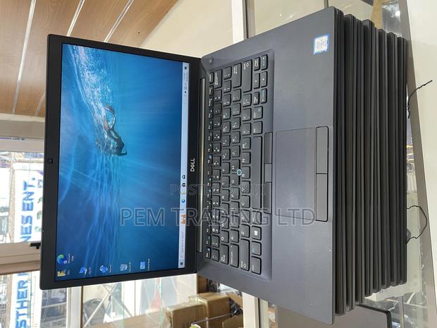Laptop Dell Latitude 7490 8GB Intel Core I7 SSD 256GB · Photo 4