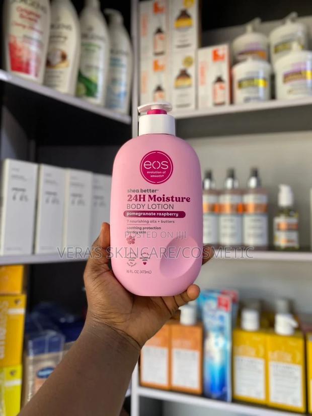 Eos Shea Better Body Lotion · Photo 2