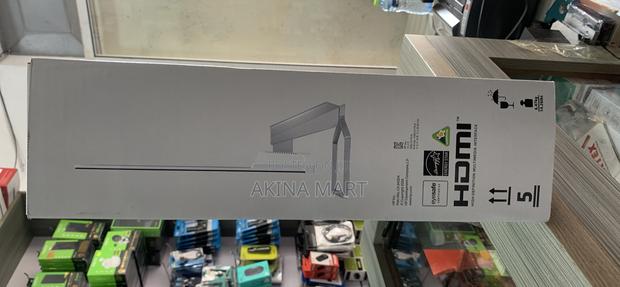 Hp 27 Inch Monitor 5527sa FHD Monitor 27inches · Photo 4
