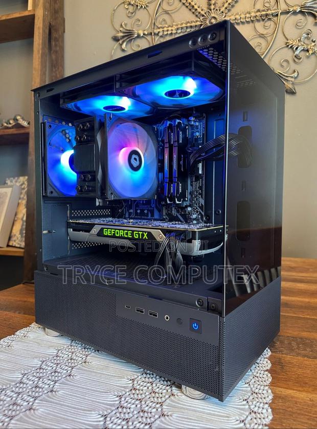 New Desktop Computer 16GB Intel Core i7 SSD 512GB · Photo 2