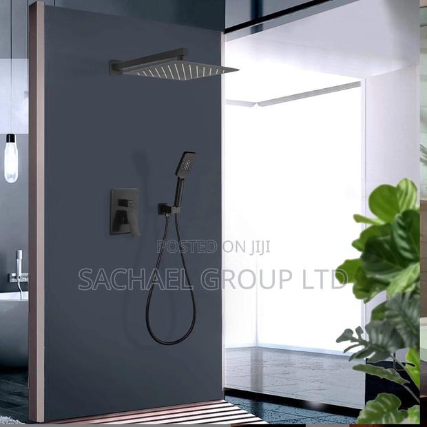 Concealed Shower Mixer · Photo 2