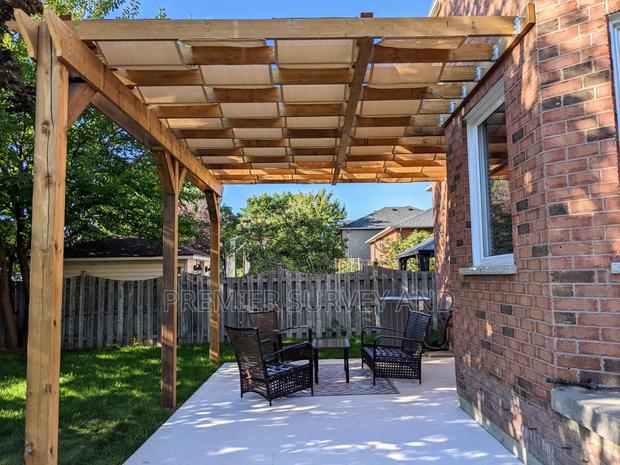 Your Quality Pergola Installation · Photo 2