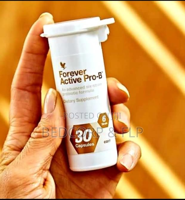 Forever Pro B for Good Gut · Photo 1
