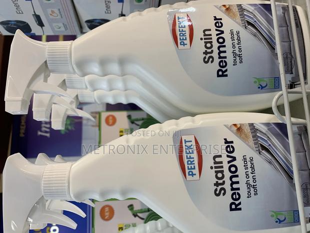 Stain Remover · Photo 1