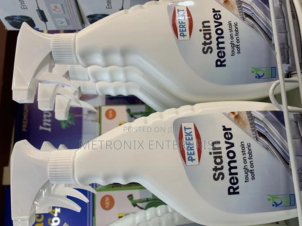 Stain Remover · Photo 2