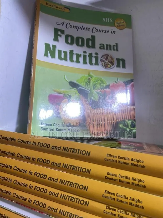 Kwadwoan Food and Nutrition · Photo 1