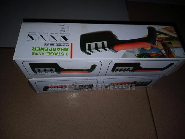 Neat Knife Sharpener · Photo 1