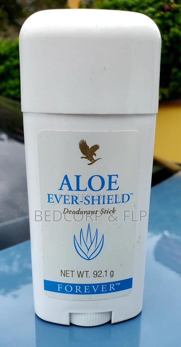 Deodorant With No Aluminium Salt · Photo 1