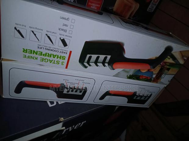 Original Knife Sharpener · Photo 1