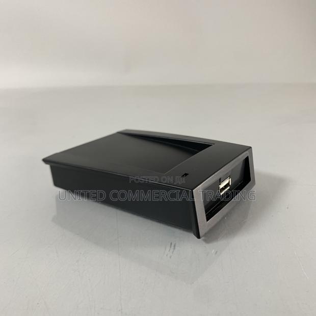 Card Enrollment Reader · Photo 1
