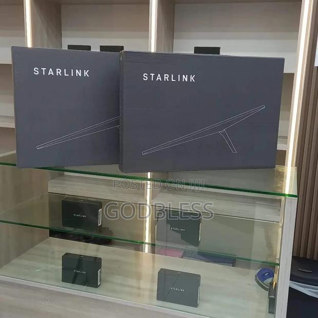 Star Link Available · Photo 1