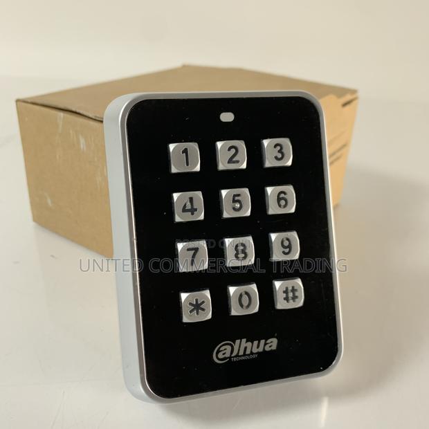 Access Reader (Vandal-Proof RFID Reader) · Photo 4